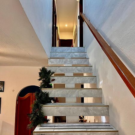 Casa Puerto Morelos Zewnętrze zdjęcie