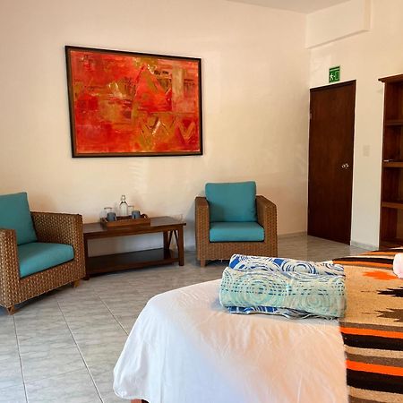 Casa Puerto Morelos Zewnętrze zdjęcie