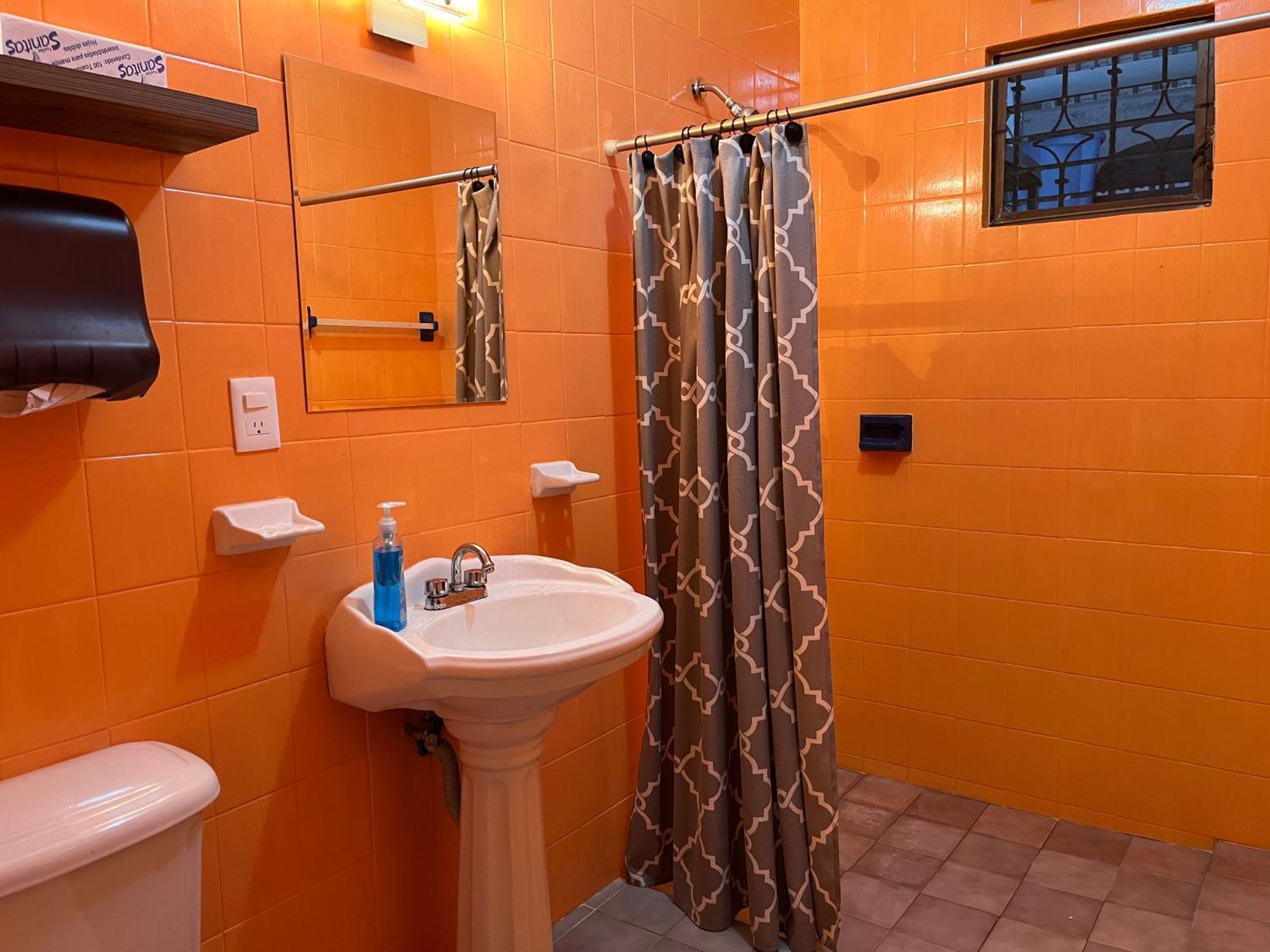 Casa Puerto Morelos Zewnętrze zdjęcie