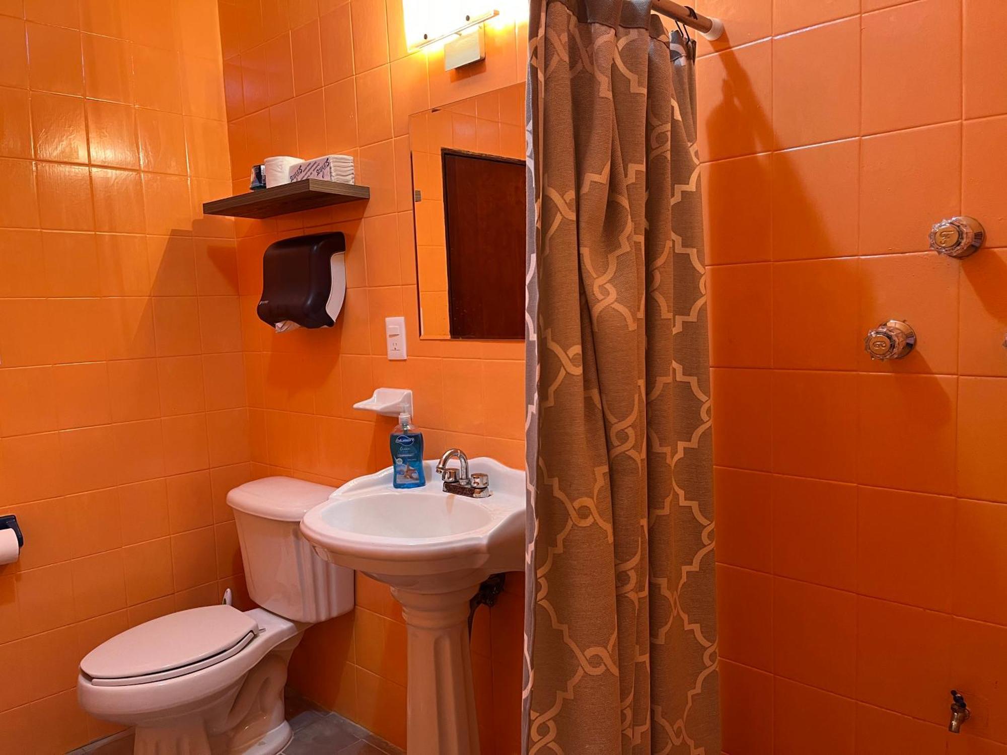 Casa Puerto Morelos Zewnętrze zdjęcie