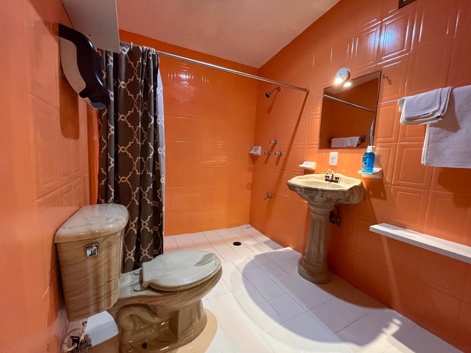 Casa Puerto Morelos Zewnętrze zdjęcie