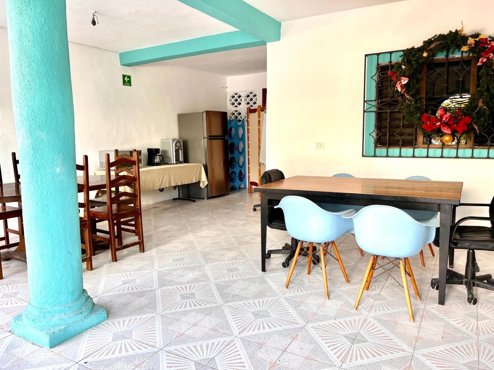 Casa Puerto Morelos Zewnętrze zdjęcie