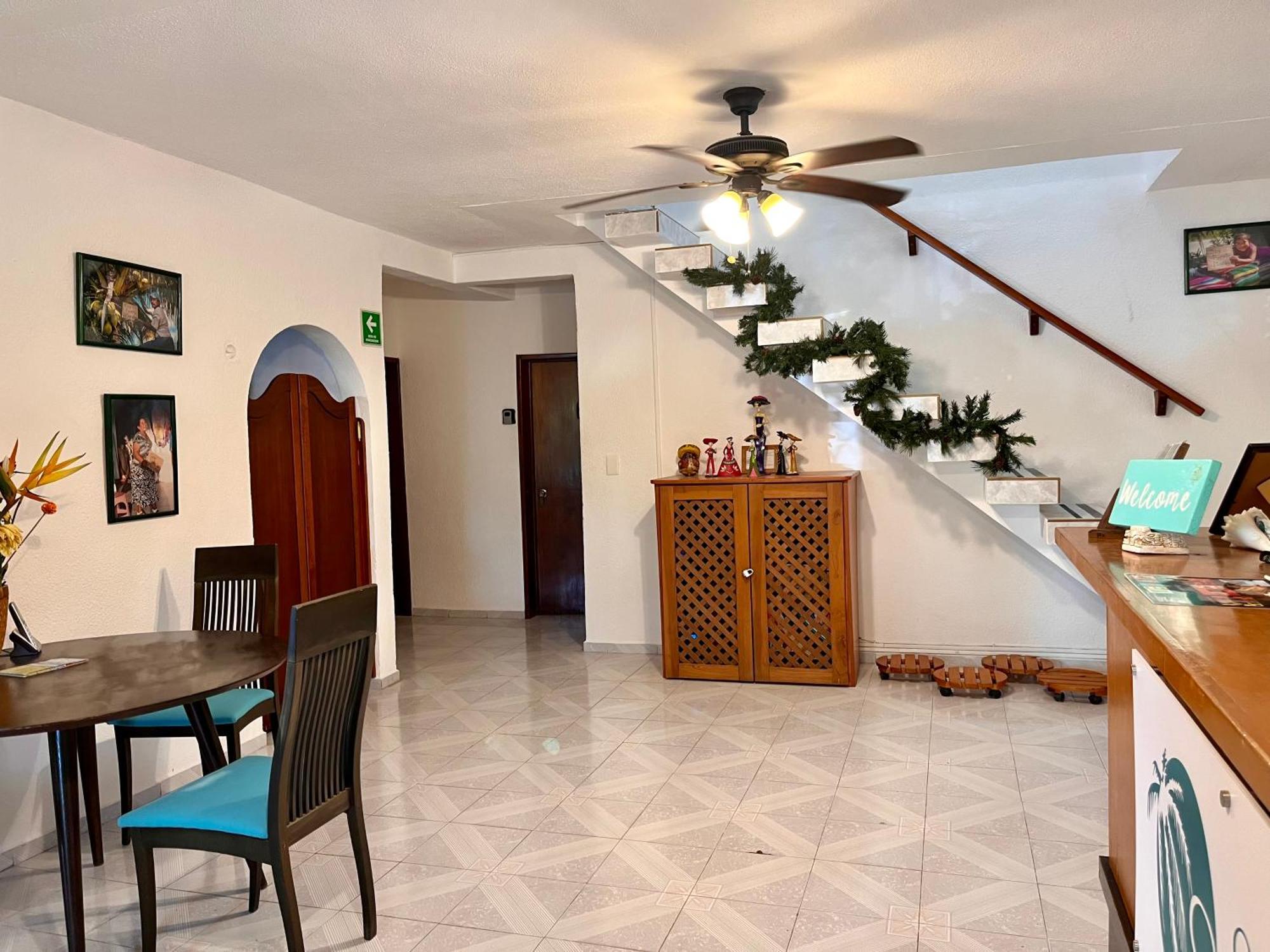 Casa Puerto Morelos Zewnętrze zdjęcie