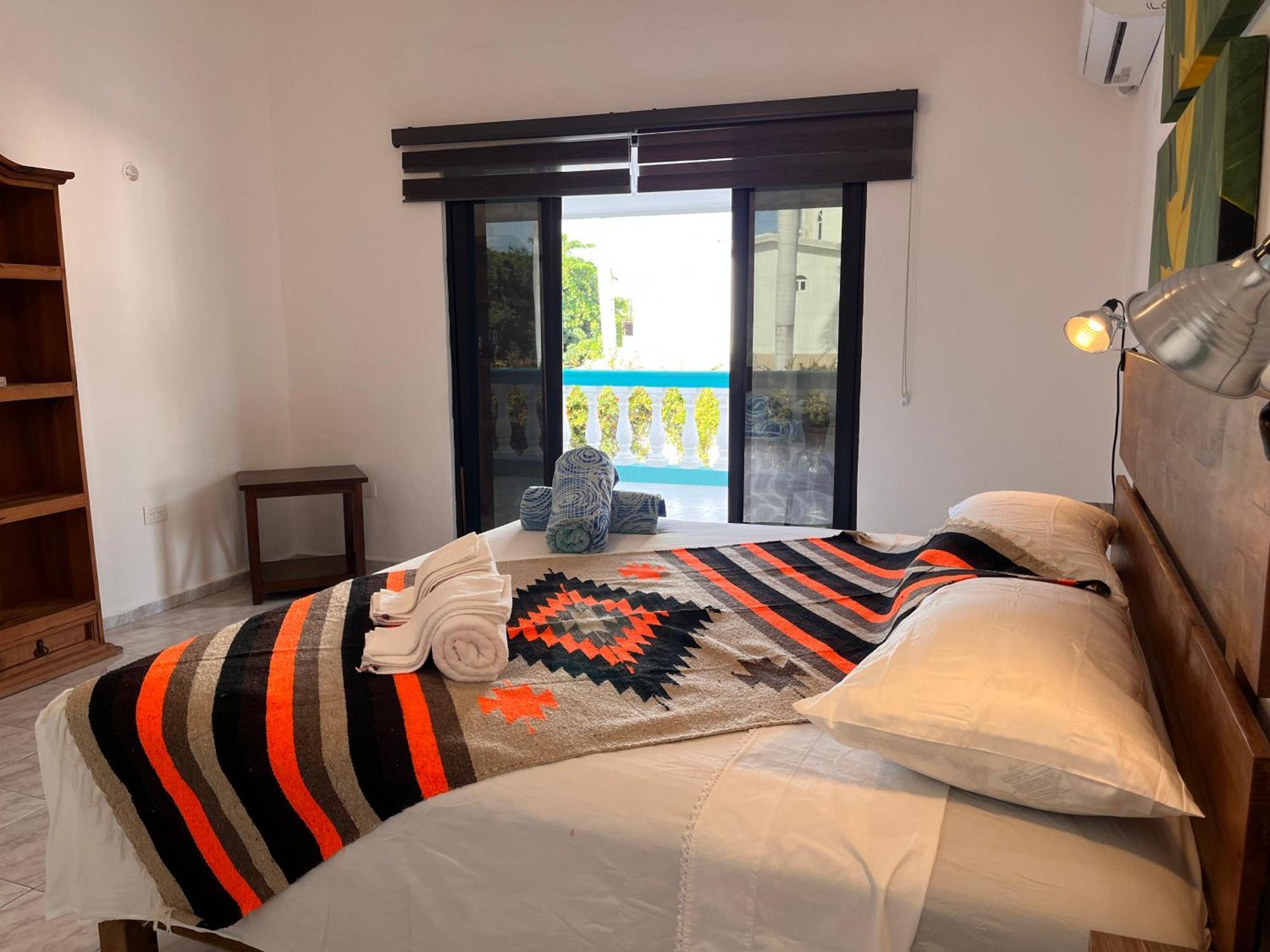 Casa Puerto Morelos Zewnętrze zdjęcie