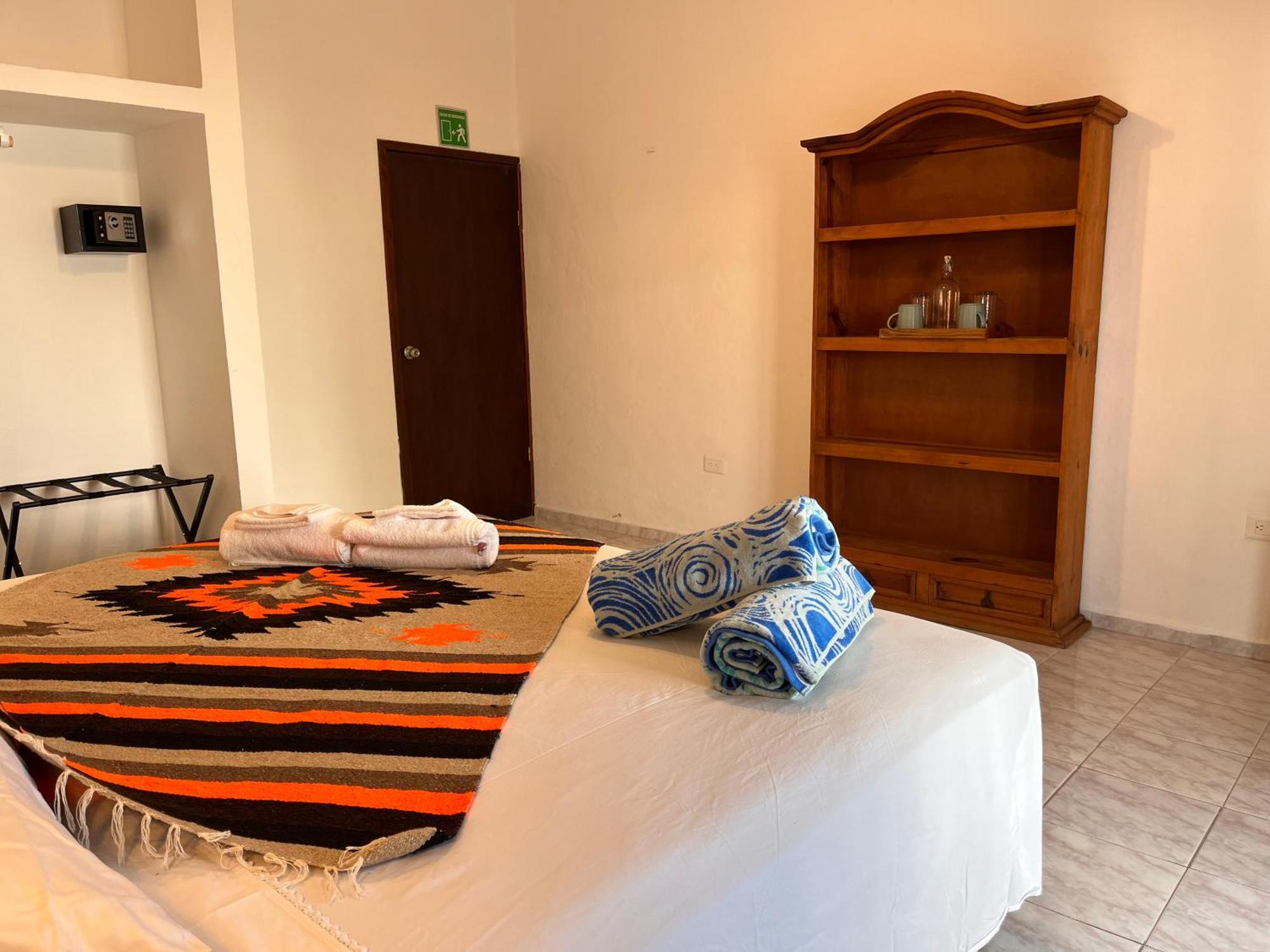 Casa Puerto Morelos Zewnętrze zdjęcie