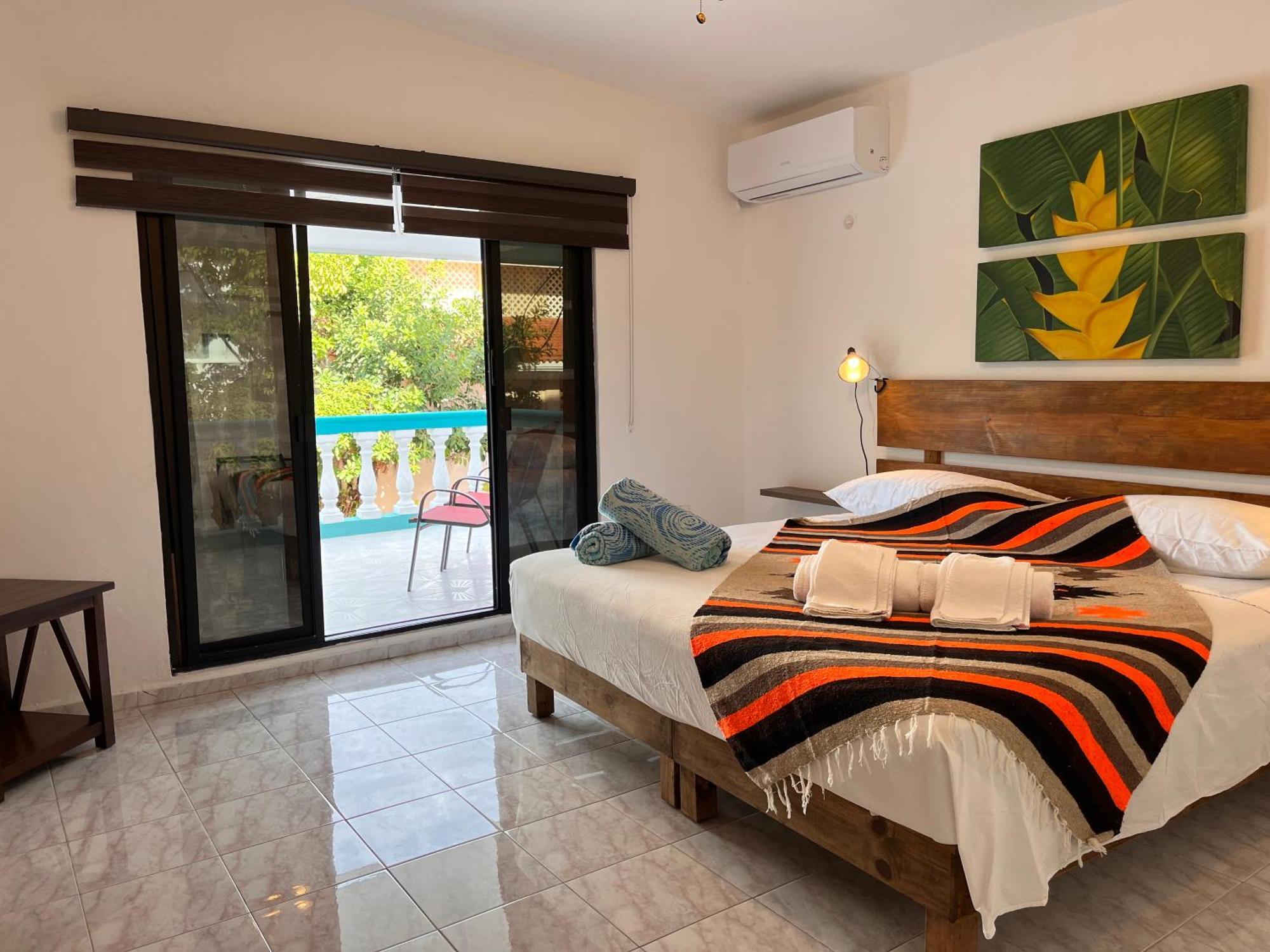 Casa Puerto Morelos Zewnętrze zdjęcie