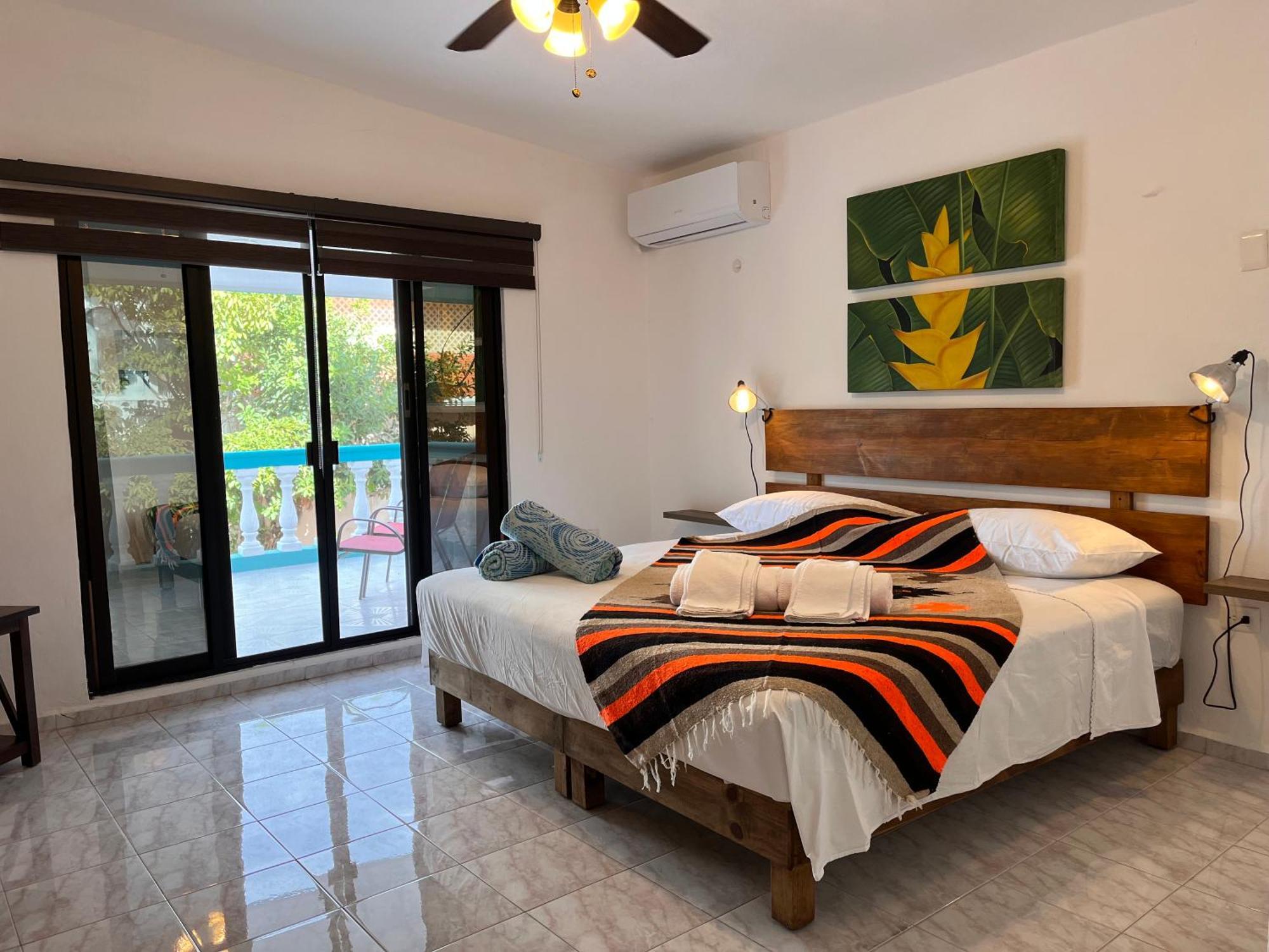 Casa Puerto Morelos Zewnętrze zdjęcie