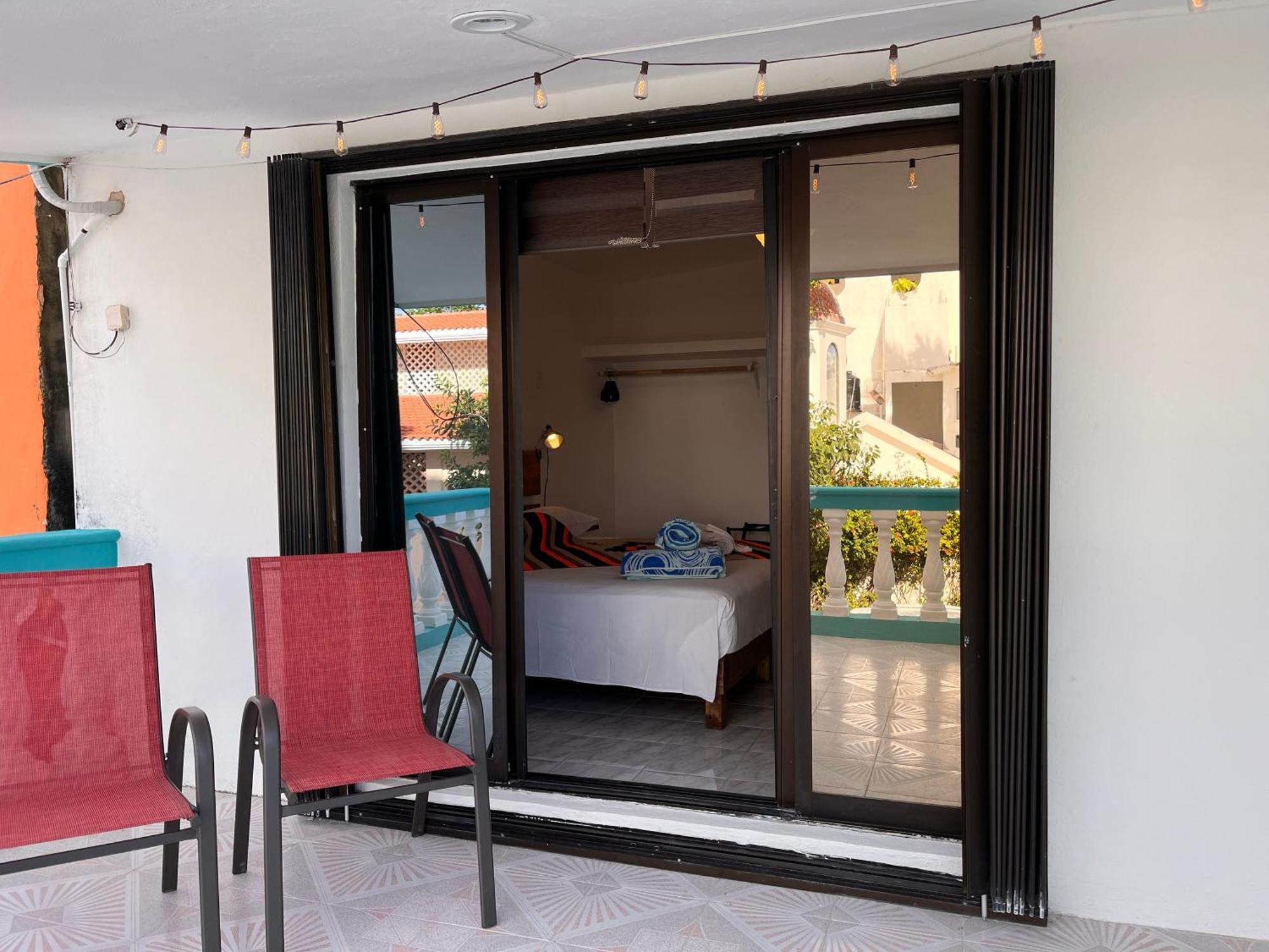 Casa Puerto Morelos Zewnętrze zdjęcie