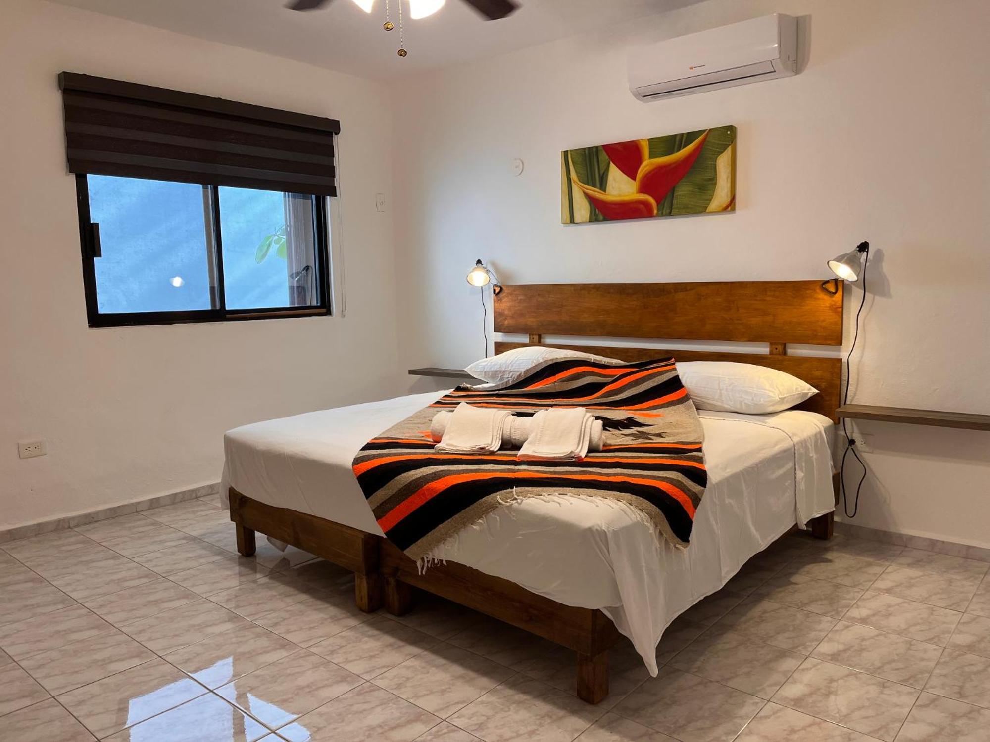 Casa Puerto Morelos Zewnętrze zdjęcie