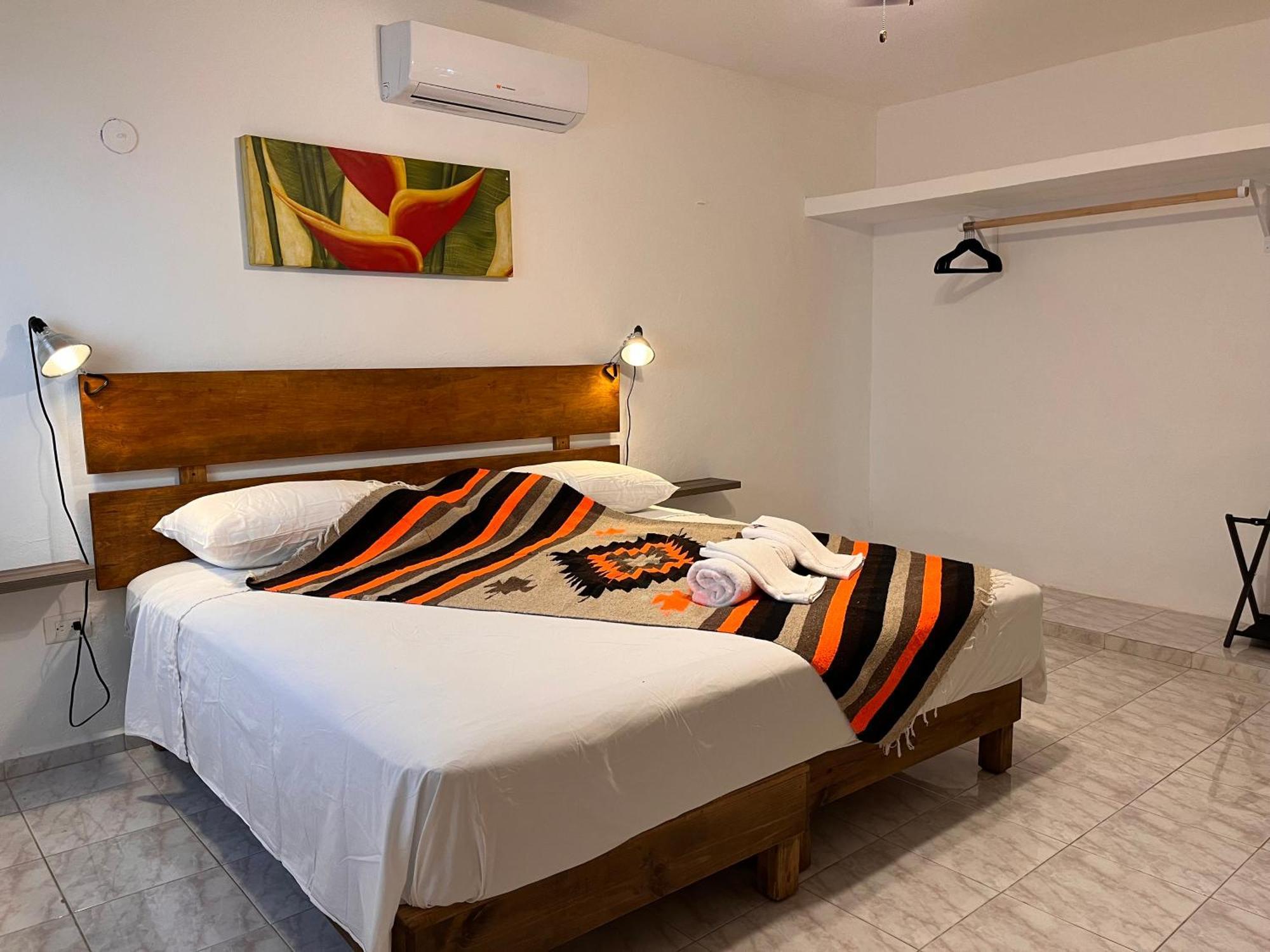 Casa Puerto Morelos Zewnętrze zdjęcie