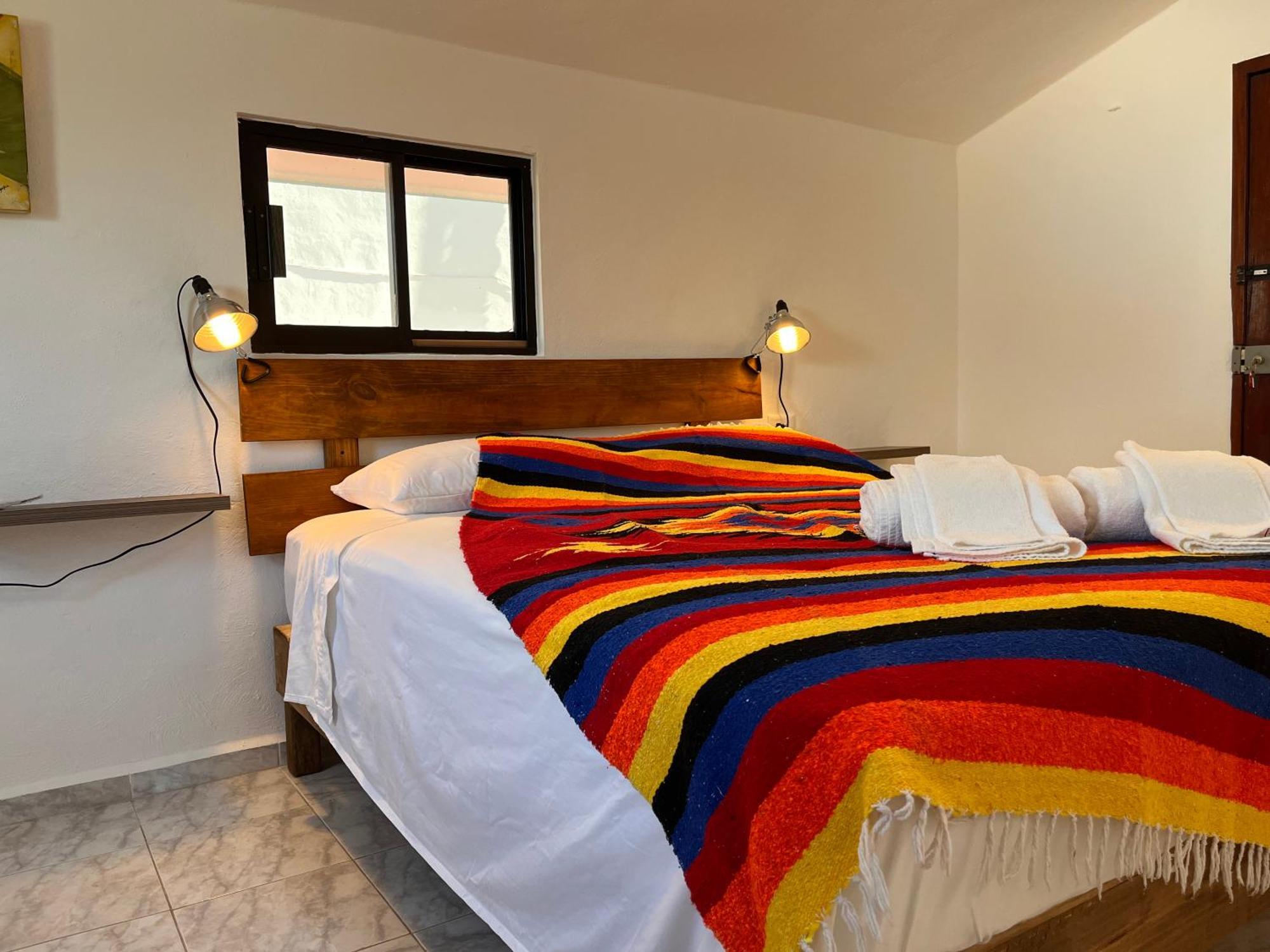 Casa Puerto Morelos Zewnętrze zdjęcie