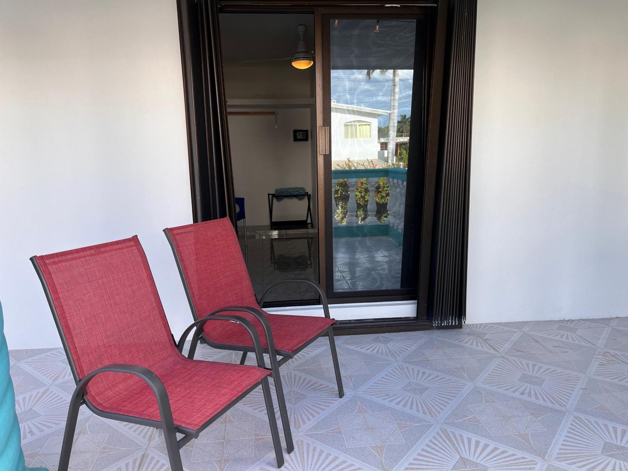 Casa Puerto Morelos Zewnętrze zdjęcie