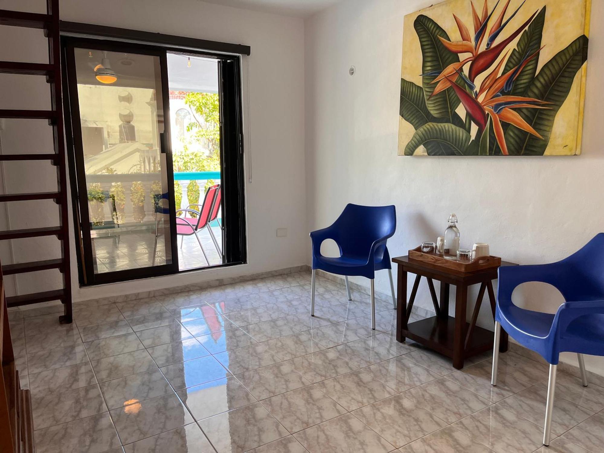 Casa Puerto Morelos Zewnętrze zdjęcie