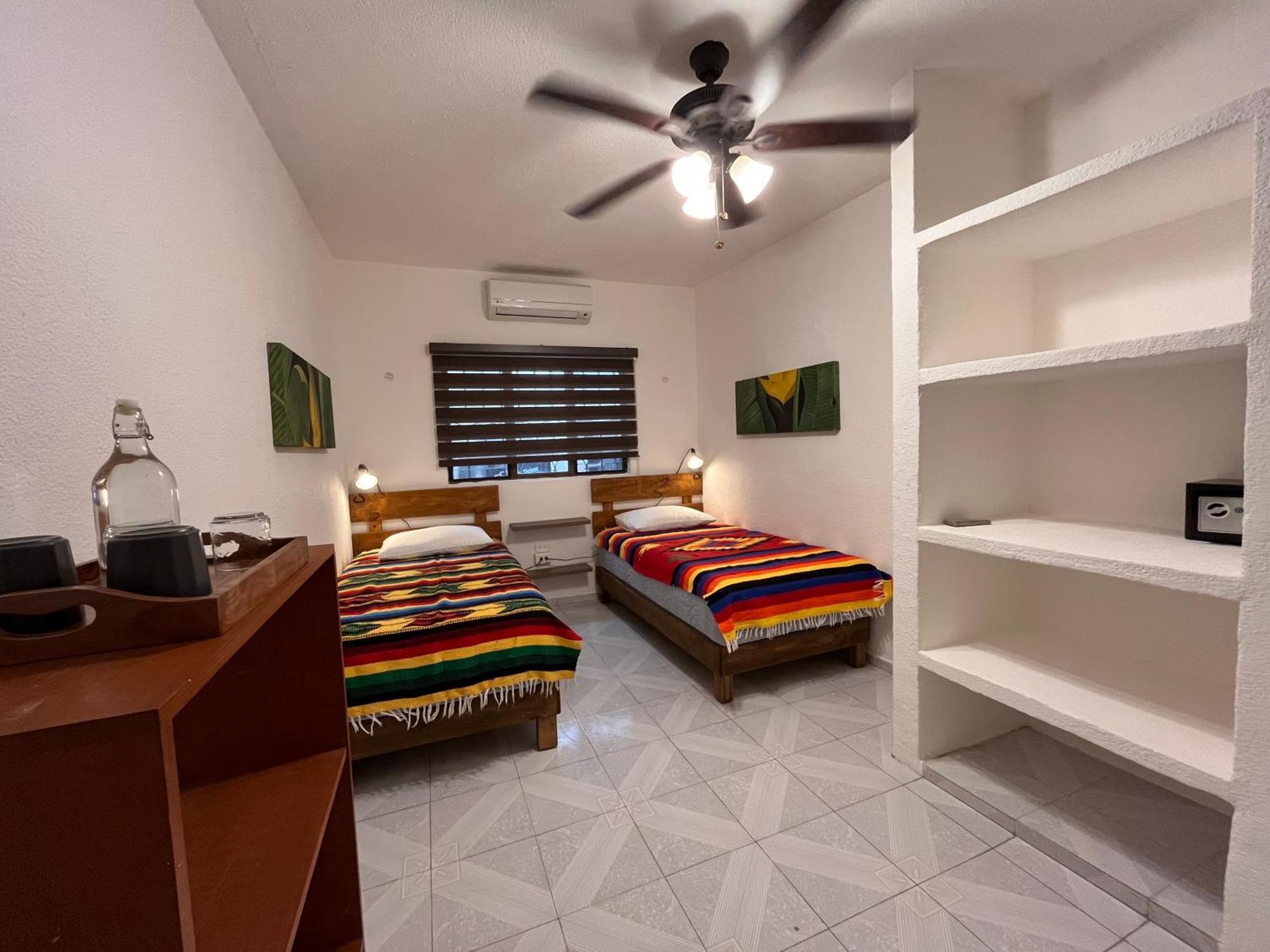 Casa Puerto Morelos Zewnętrze zdjęcie