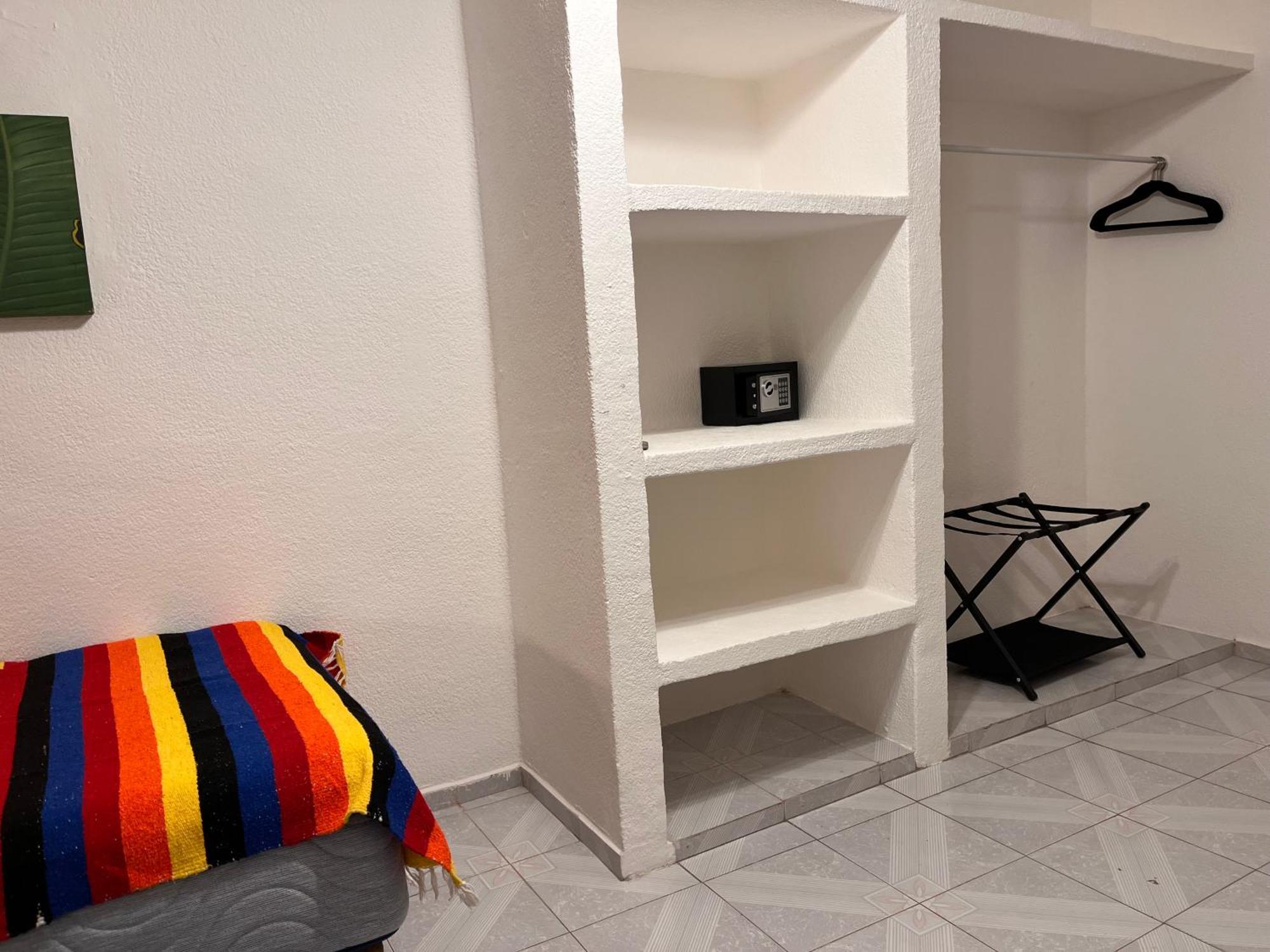 Casa Puerto Morelos Zewnętrze zdjęcie