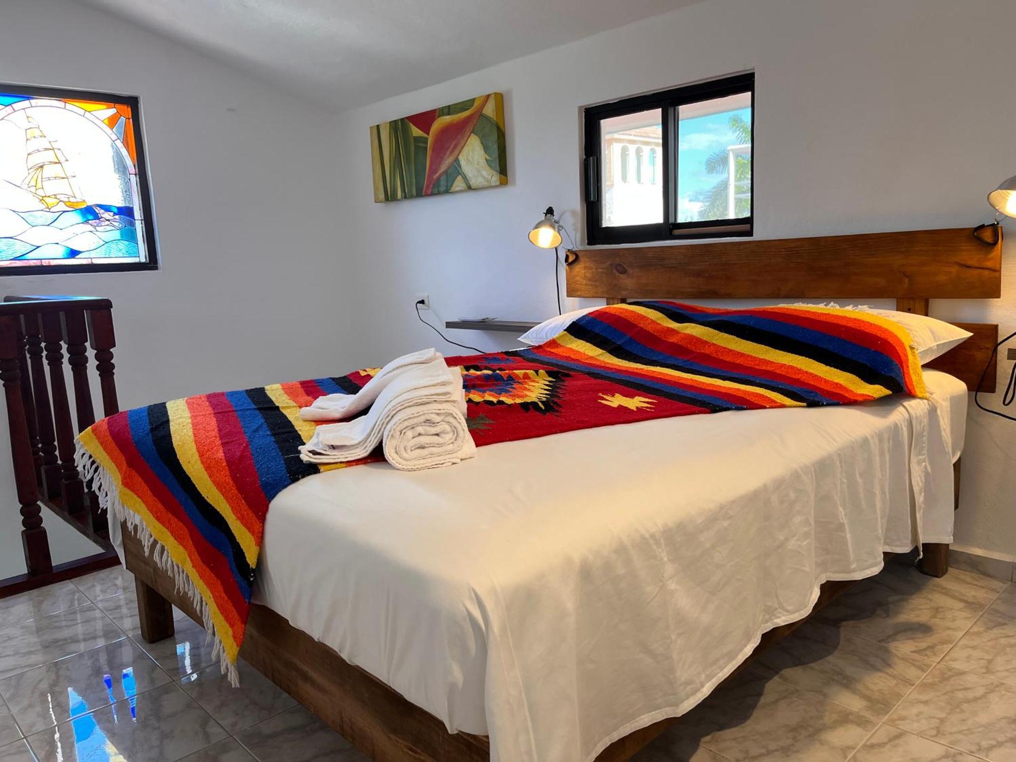 Casa Puerto Morelos Zewnętrze zdjęcie