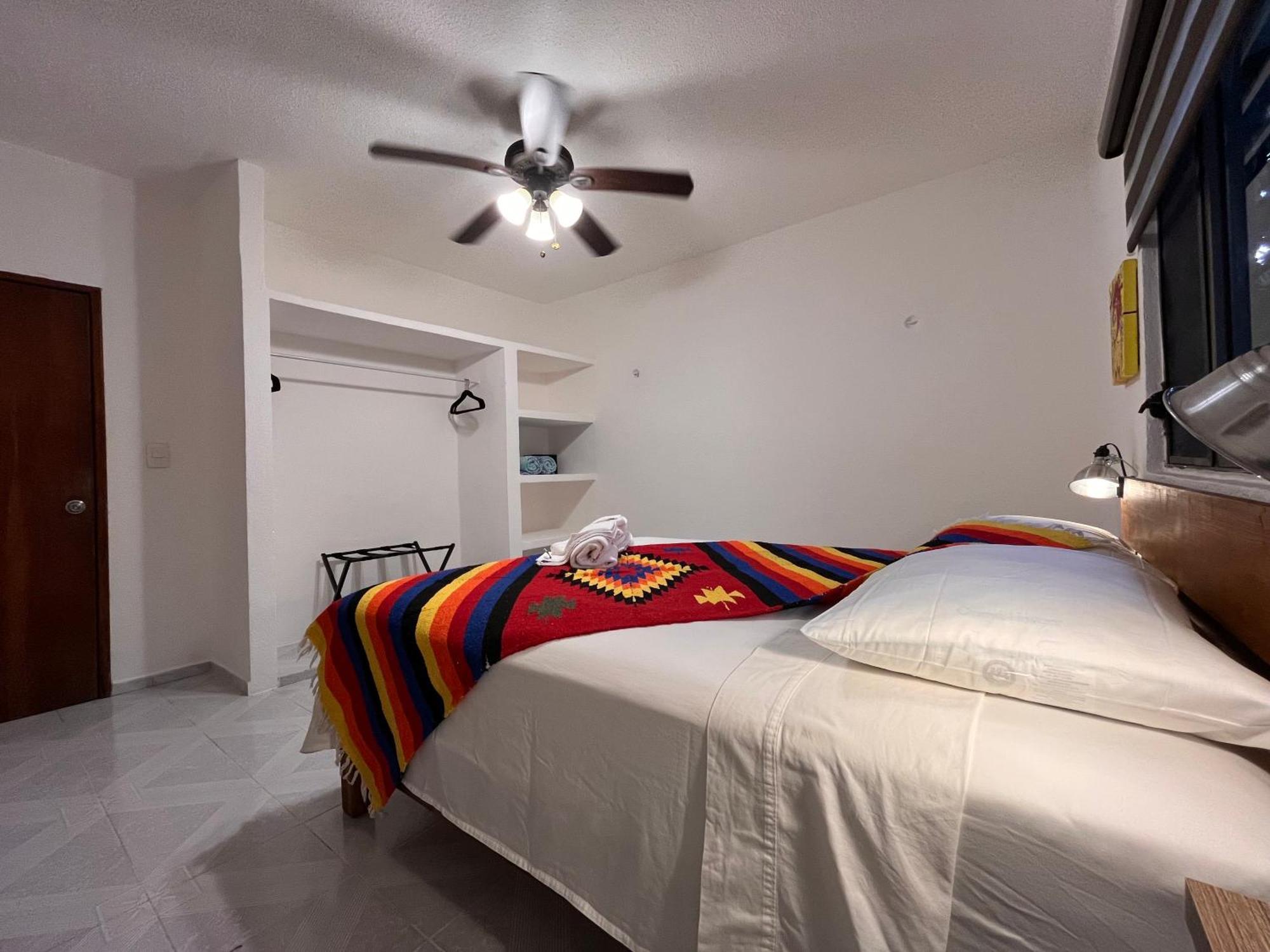 Casa Puerto Morelos Zewnętrze zdjęcie