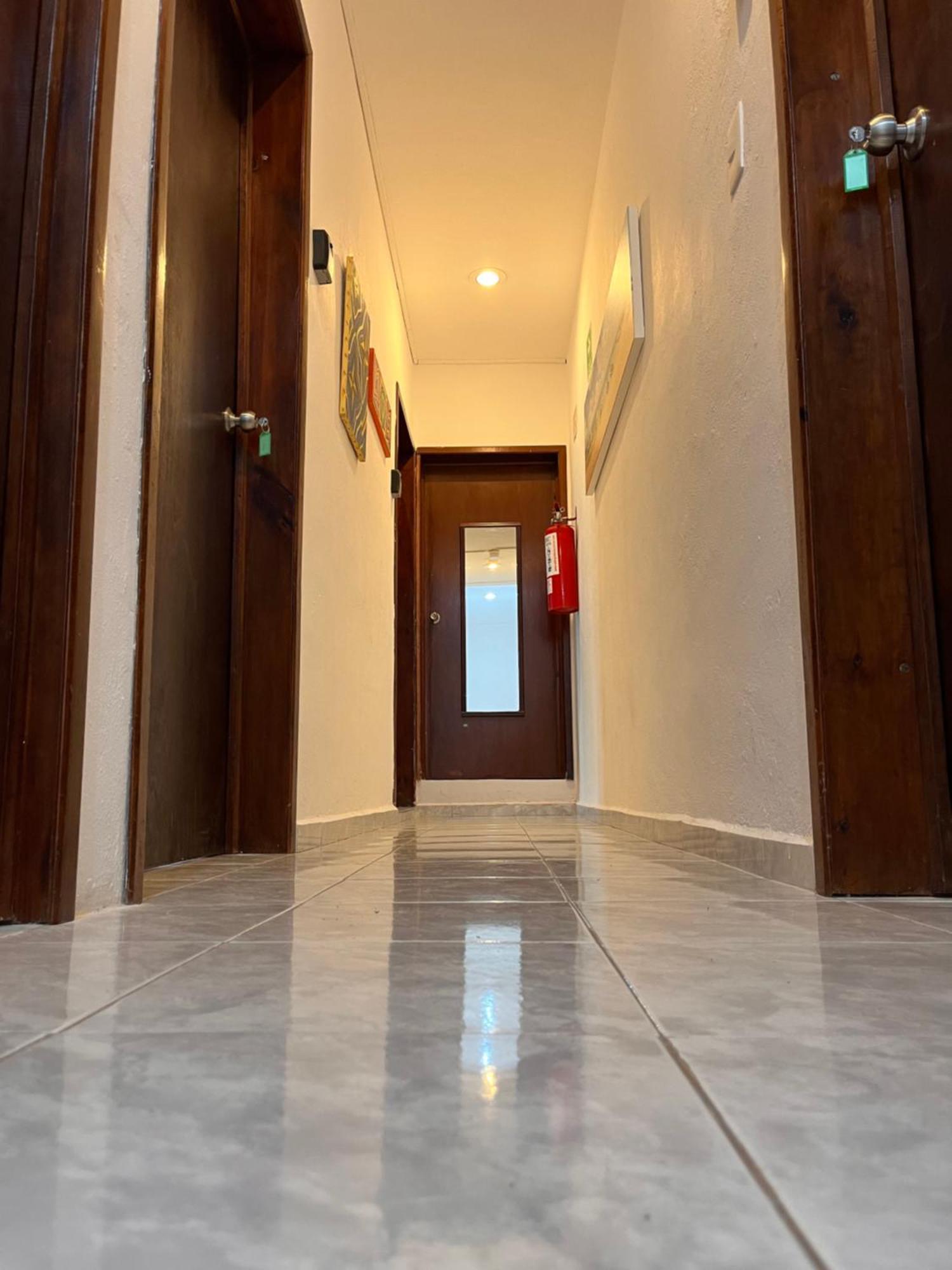Casa Puerto Morelos Zewnętrze zdjęcie