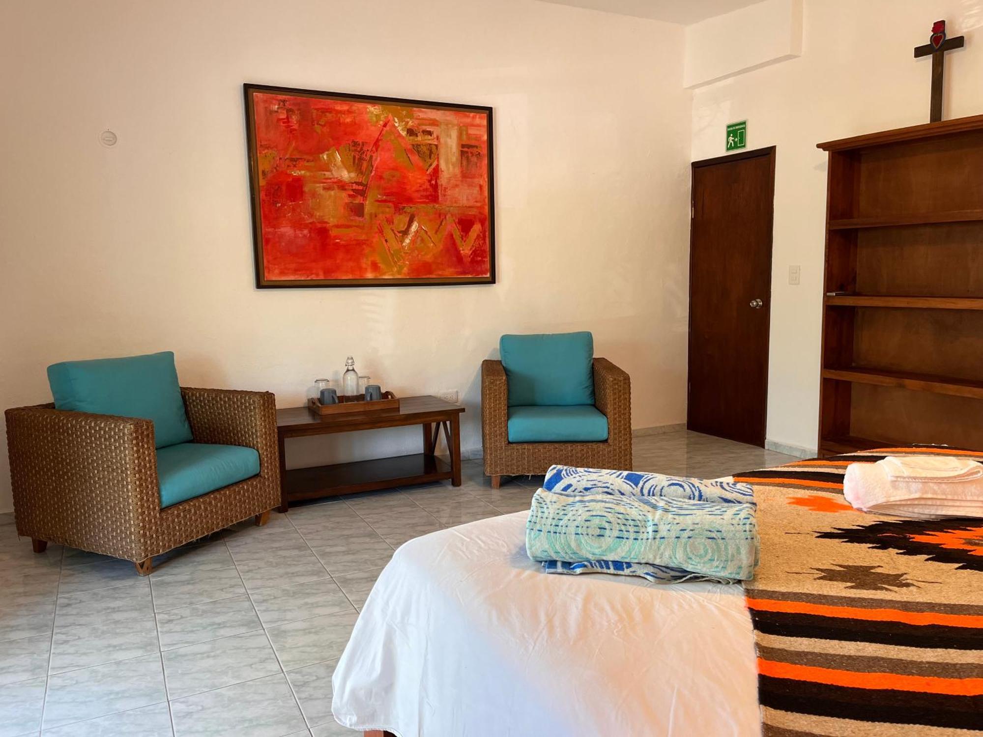 Casa Puerto Morelos Zewnętrze zdjęcie