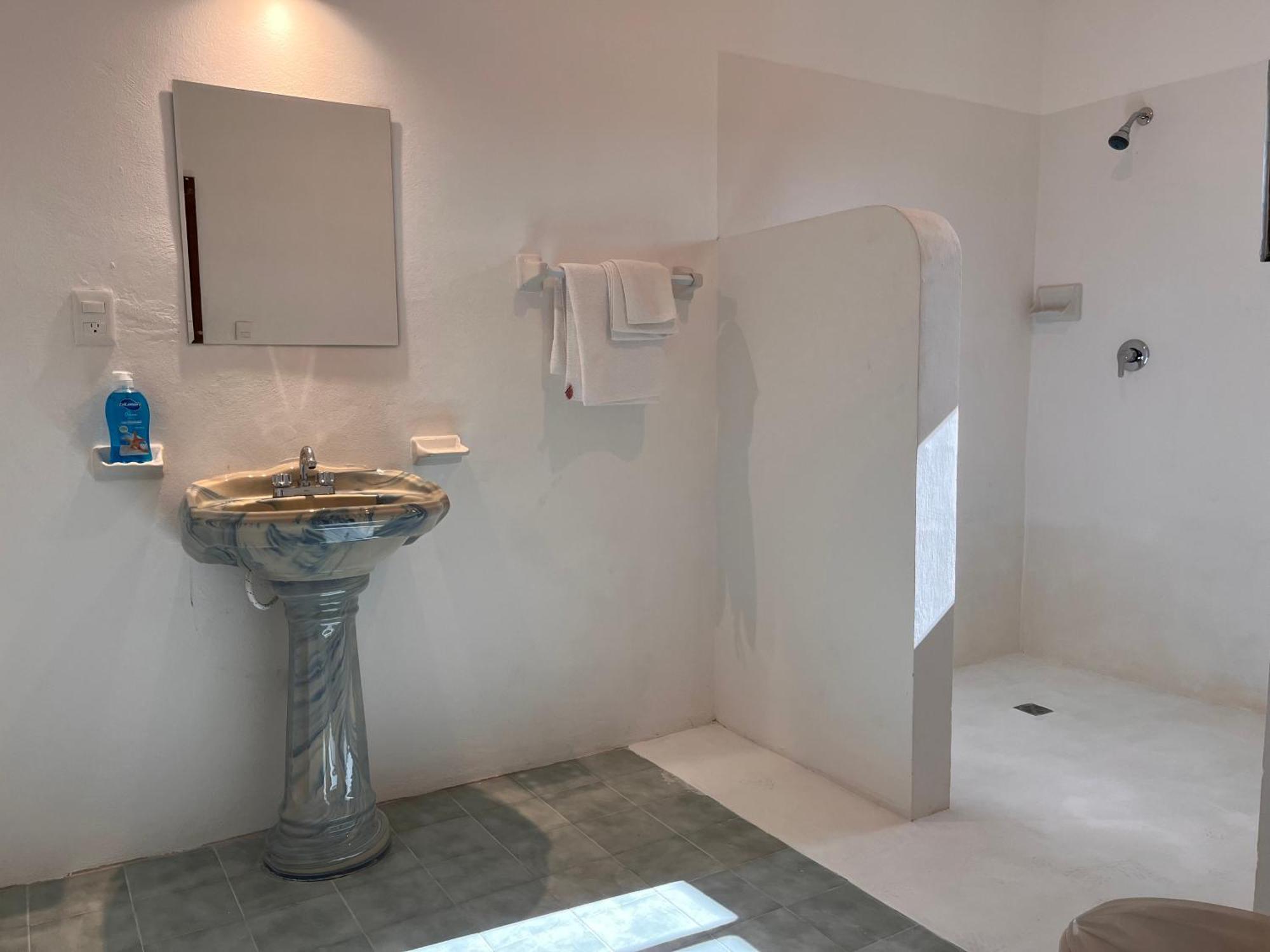 Casa Puerto Morelos Zewnętrze zdjęcie