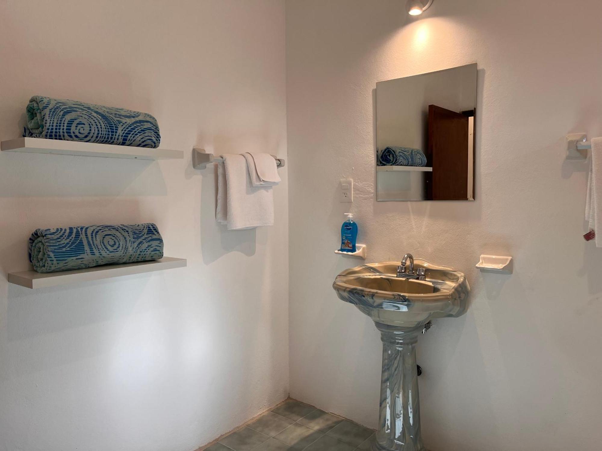 Casa Puerto Morelos Zewnętrze zdjęcie