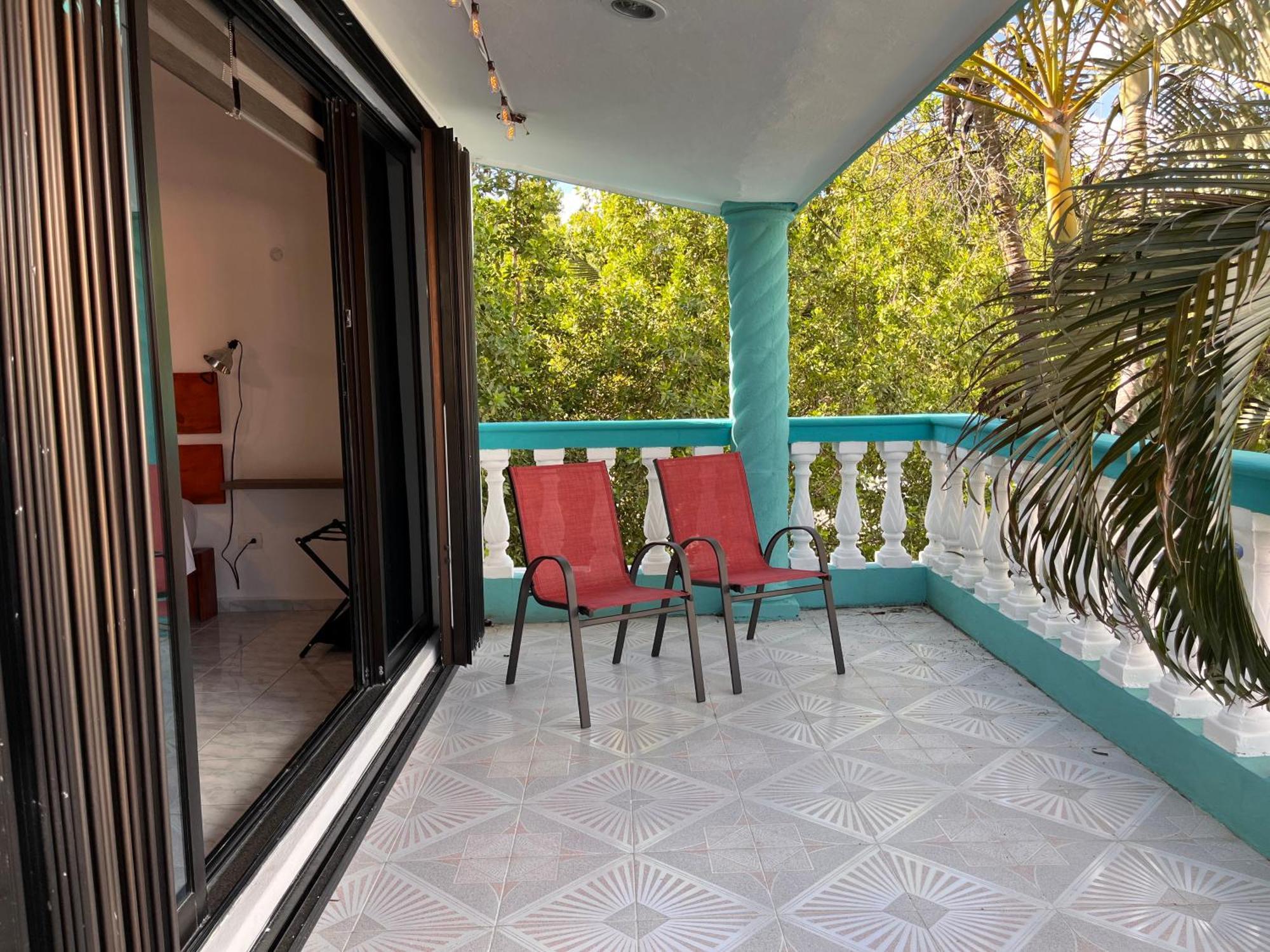 Casa Puerto Morelos Zewnętrze zdjęcie