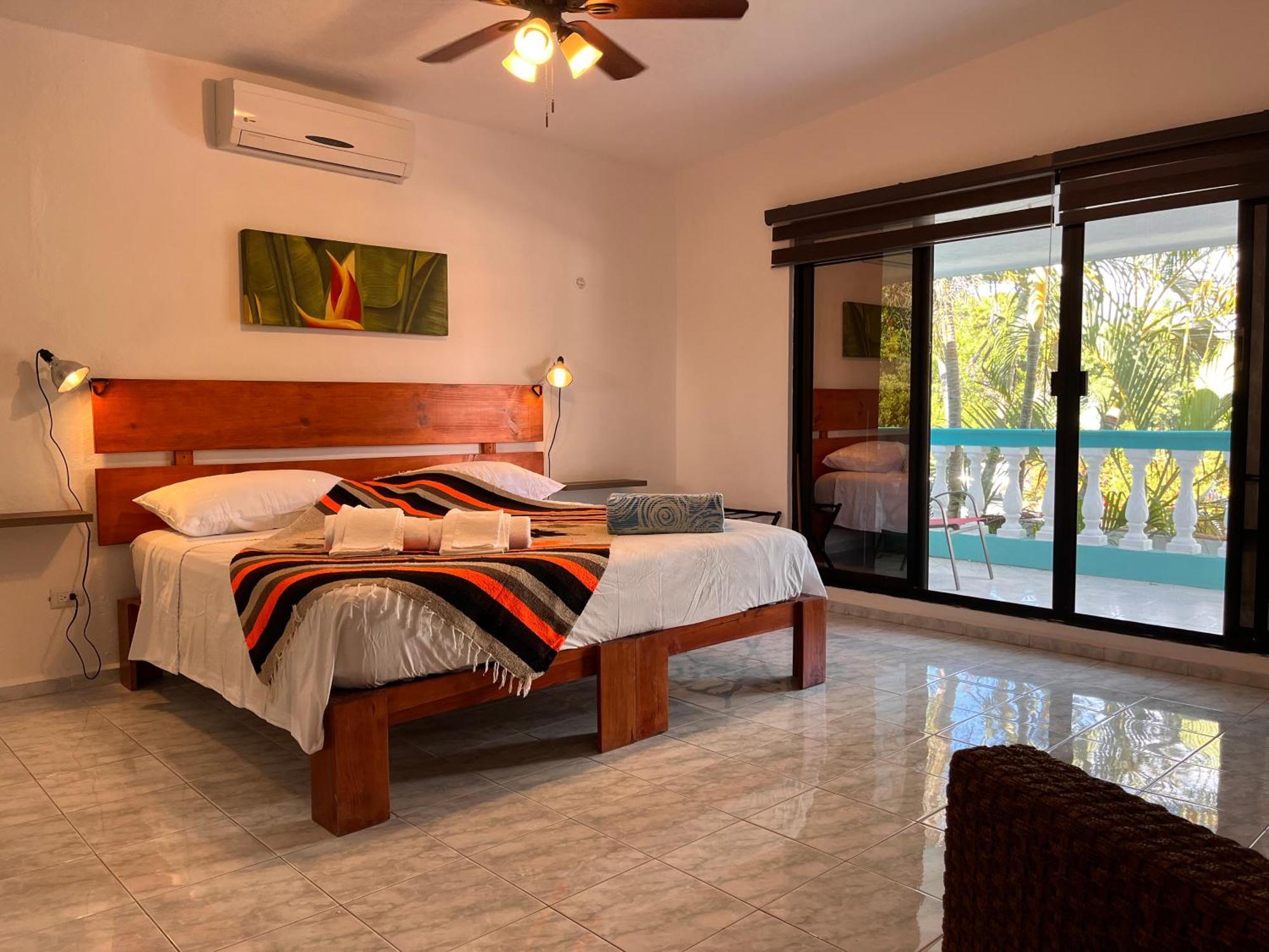 Casa Puerto Morelos Zewnętrze zdjęcie