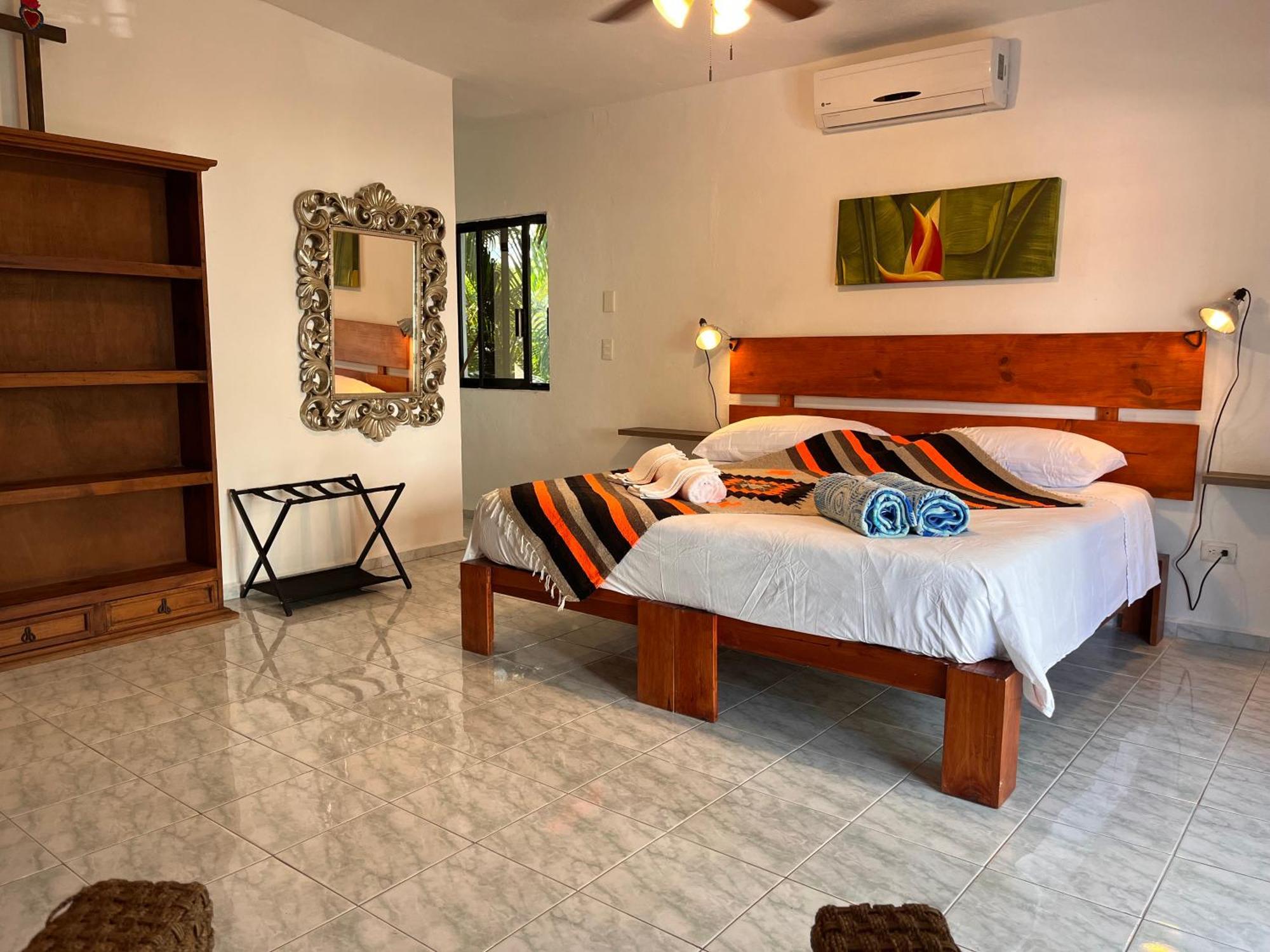 Casa Puerto Morelos Zewnętrze zdjęcie